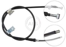 A.B.S. ALL BRAKE SYSTEMS BV. K17588