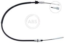 A.B.S. ALL BRAKE SYSTEMS BV. K17589