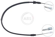 A.B.S. ALL BRAKE SYSTEMS BV. K17590