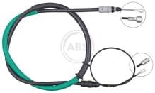 A.B.S. ALL BRAKE SYSTEMS BV. K17591