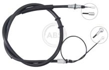 A.B.S. ALL BRAKE SYSTEMS BV. K17592