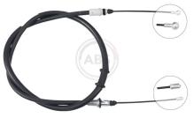 A.B.S. ALL BRAKE SYSTEMS BV. K17593