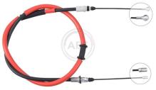 A.B.S. ALL BRAKE SYSTEMS BV. K17594