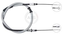 A.B.S. ALL BRAKE SYSTEMS BV. K17595