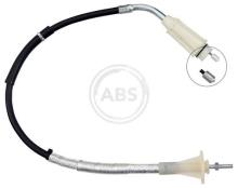 A.B.S. ALL BRAKE SYSTEMS BV. K17596