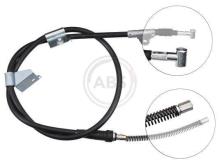 A.B.S. ALL BRAKE SYSTEMS BV. K17597