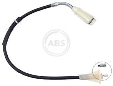 A.B.S. ALL BRAKE SYSTEMS BV. K17598