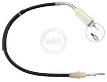 A.B.S. ALL BRAKE SYSTEMS BV. K17599