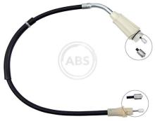 A.B.S. ALL BRAKE SYSTEMS BV. K17600