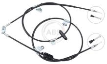 A.B.S. ALL BRAKE SYSTEMS BV. K17603