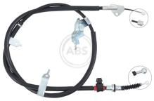 A.B.S. ALL BRAKE SYSTEMS BV. K17604