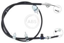 A.B.S. ALL BRAKE SYSTEMS BV. K17605