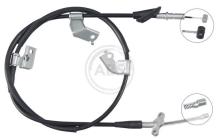 A.B.S. ALL BRAKE SYSTEMS BV. K17606