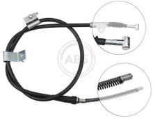 A.B.S. ALL BRAKE SYSTEMS BV. K17608