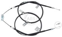 A.B.S. ALL BRAKE SYSTEMS BV. K17623
