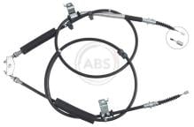 A.B.S. ALL BRAKE SYSTEMS BV. K17625