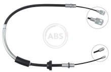 A.B.S. ALL BRAKE SYSTEMS BV. K17626