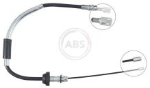 A.B.S. ALL BRAKE SYSTEMS BV. K17627