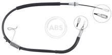 A.B.S. ALL BRAKE SYSTEMS BV. K17628