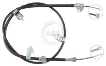 A.B.S. ALL BRAKE SYSTEMS BV. K17630