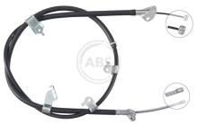 A.B.S. ALL BRAKE SYSTEMS BV. K17632