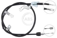 A.B.S. ALL BRAKE SYSTEMS BV. K17633