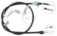 A.B.S. ALL BRAKE SYSTEMS BV. K17634