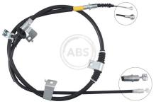 A.B.S. ALL BRAKE SYSTEMS BV. K17635