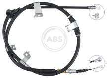 A.B.S. ALL BRAKE SYSTEMS BV. K17636