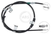 A.B.S. ALL BRAKE SYSTEMS BV. K17637