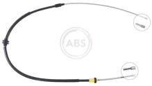 A.B.S. ALL BRAKE SYSTEMS BV. K17638