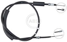 A.B.S. ALL BRAKE SYSTEMS BV. K17639