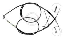 A.B.S. ALL BRAKE SYSTEMS BV. K17705
