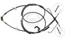A.B.S. ALL BRAKE SYSTEMS BV. K17725