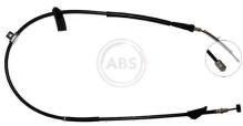 A.B.S. ALL BRAKE SYSTEMS BV. K17768