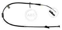 A.B.S. ALL BRAKE SYSTEMS BV. K17777