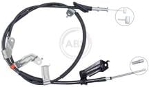 A.B.S. ALL BRAKE SYSTEMS BV. K17807
