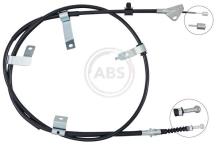 A.B.S. ALL BRAKE SYSTEMS BV. K17818