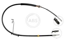 A.B.S. ALL BRAKE SYSTEMS BV. K17887