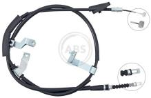 A.B.S. ALL BRAKE SYSTEMS BV. K17888