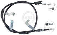 A.B.S. ALL BRAKE SYSTEMS BV. K17889