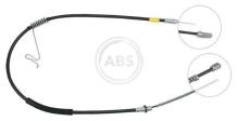 A.B.S. ALL BRAKE SYSTEMS BV. K17898