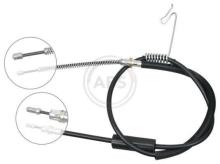 A.B.S. ALL BRAKE SYSTEMS BV. K17907