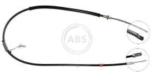 A.B.S. ALL BRAKE SYSTEMS BV. K17927