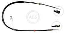 A.B.S. ALL BRAKE SYSTEMS BV. K17938