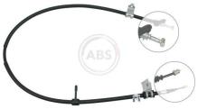 A.B.S. ALL BRAKE SYSTEMS BV. K17978