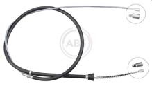 A.B.S. ALL BRAKE SYSTEMS BV. K18000