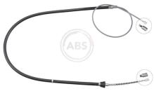 A.B.S. ALL BRAKE SYSTEMS BV. K18001