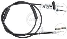 A.B.S. ALL BRAKE SYSTEMS BV. K18004