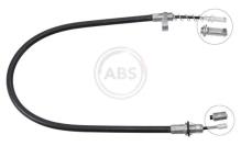 A.B.S. ALL BRAKE SYSTEMS BV. K18005